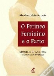 Capa do artigo Períneo Feminino e o Parto