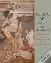 Capa do artigo Perino Del Vaga For Michelangelo