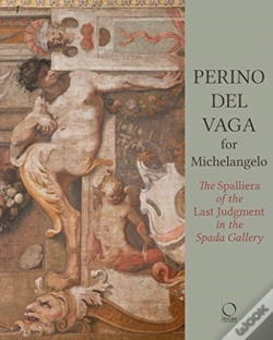 Capa do artigo Perino Del Vaga For Michelangelo