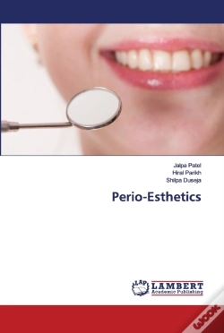 Capa do artigo Perio-Esthetics