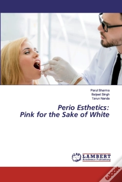 Capa do artigo Perio Esthetics