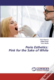 Capa do artigo Perio Esthetics