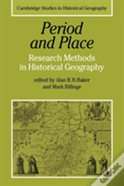 Capa do artigo Period And Place