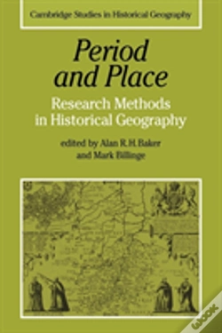 Capa do artigo Period And Place