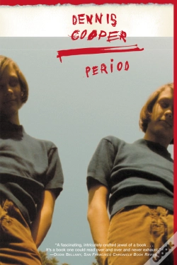 Capa do artigo Period