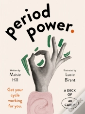 Capa do artigo Period Power Cards