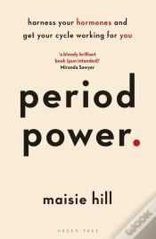 Capa do artigo Period Power