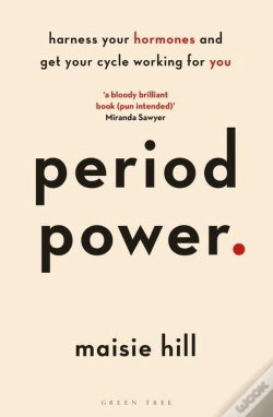 Capa do artigo Period Power