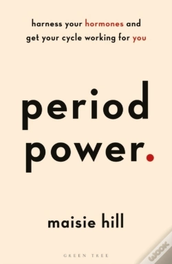 Capa do artigo Period Power