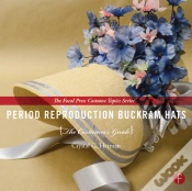 Capa do artigo Period Reproduction Buckram Hats
