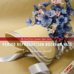 Capa do artigo Period Reproduction Buckram Hats