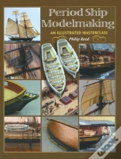 Capa do artigo Period Ship Modelmaking