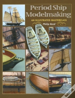 Capa do artigo Period Ship Modelmaking