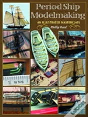Capa do artigo Period Ship Modelmaking
