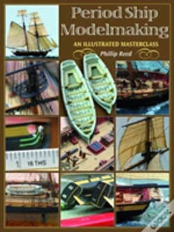 Capa do artigo Period Ship Modelmaking