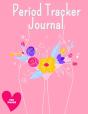 Period Tracker Journal - Preview