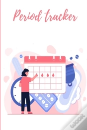Capa do artigo Period Tracker
