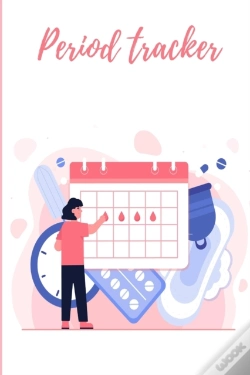 Capa do artigo Period Tracker