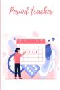 Period Tracker - Preview