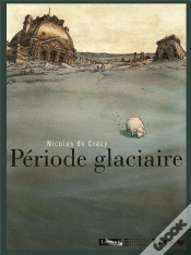 Capa do artigo Periode Glaciaire