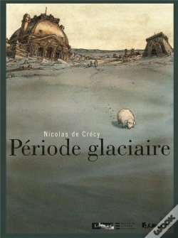 Capa do artigo Periode Glaciaire