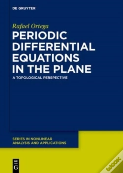 Capa do artigo Periodic Differential Equations In The Plane