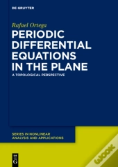 Periodic Differential Equations In The Plane