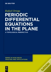 Capa do artigo Periodic Differential Equations In The Plane
