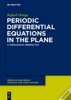 Capa do artigo Periodic Differential Equations In The Plane