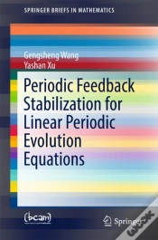 Capa do artigo Periodic Feedback Stabilization For Linear Periodic Evolution Equations