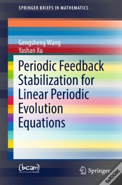 Capa do artigo Periodic Feedback Stabilization For Linear Periodic Evolution Equations