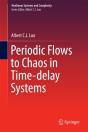 Periodic Flows To Chaos In Time-Delay Systems - Preview