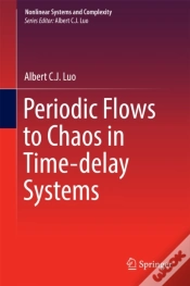 Capa do artigo Periodic Flows To Chaos In Time-Delay Systems