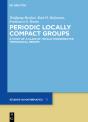 Periodic Locally Compact Groups - Preview