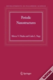 Capa do artigo Periodic Nanostructures
