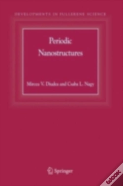 Capa do artigo Periodic Nanostructures