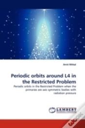 Capa do artigo Periodic Orbits Around L4 In The Restricted Problem