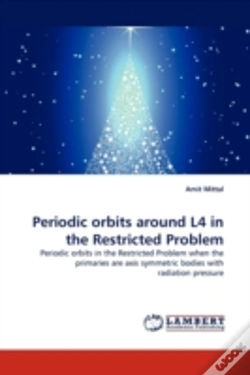 Capa do artigo Periodic Orbits Around L4 In The Restricted Problem