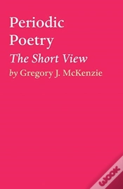 Capa do artigo Periodic Poetry