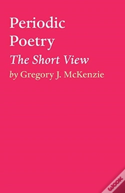 Capa do artigo Periodic Poetry