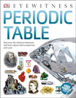 Capa do artigo Periodic Table