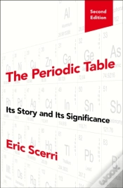 Capa do artigo Periodic Table