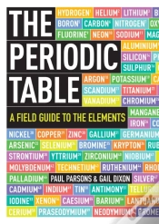 Capa do artigo Periodic Table