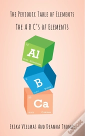 Periodic Table Of Elements