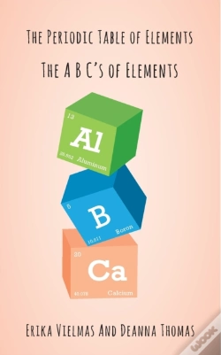 Capa do artigo Periodic Table Of Elements