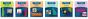 Periodic Table Of The Elements Set - Preview