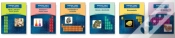 Capa do artigo Periodic Table Of The Elements Set