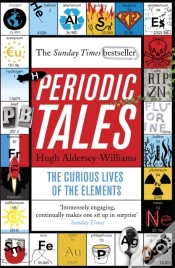 Capa do artigo Periodic Tales
