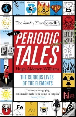 Capa do artigo Periodic Tales