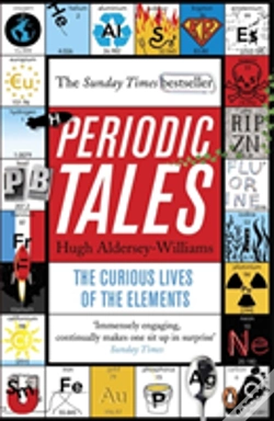 Capa do artigo Periodic Tales
